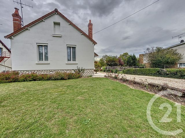 maison - ROMORANTIN LANTHENAY - 41