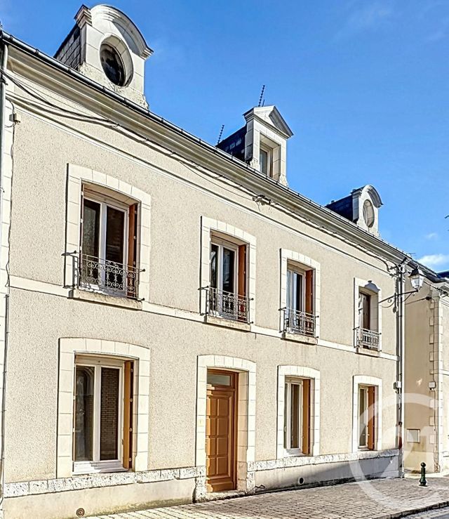 maison - ROMORANTIN LANTHENAY - 41